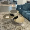 Tavolino Tavolini billy del brand Cattelan italia a prezzi outlet - 25%