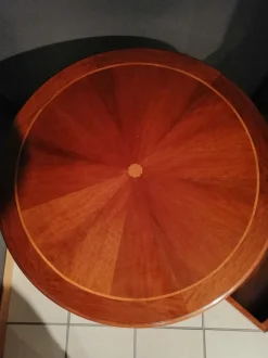 Tavolino Tavolino 4 cassetti Origine a PREZZI OUTLET