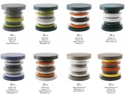 Tavolino Tavolino 33 Tomasella a prezzo riservato