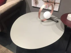 Tavolino Tavolino antimonio  Lema a prezzo scontato