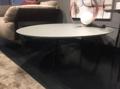 Tavolino Tavolino antimonio  Lema a prezzo scontato