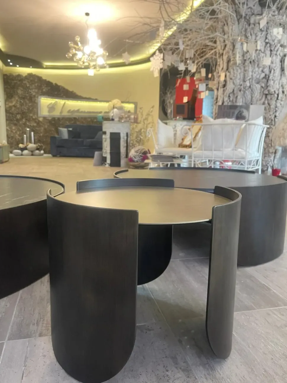 Tavolino Tavolino atenae del brand Cantori con forte sconto - 41%