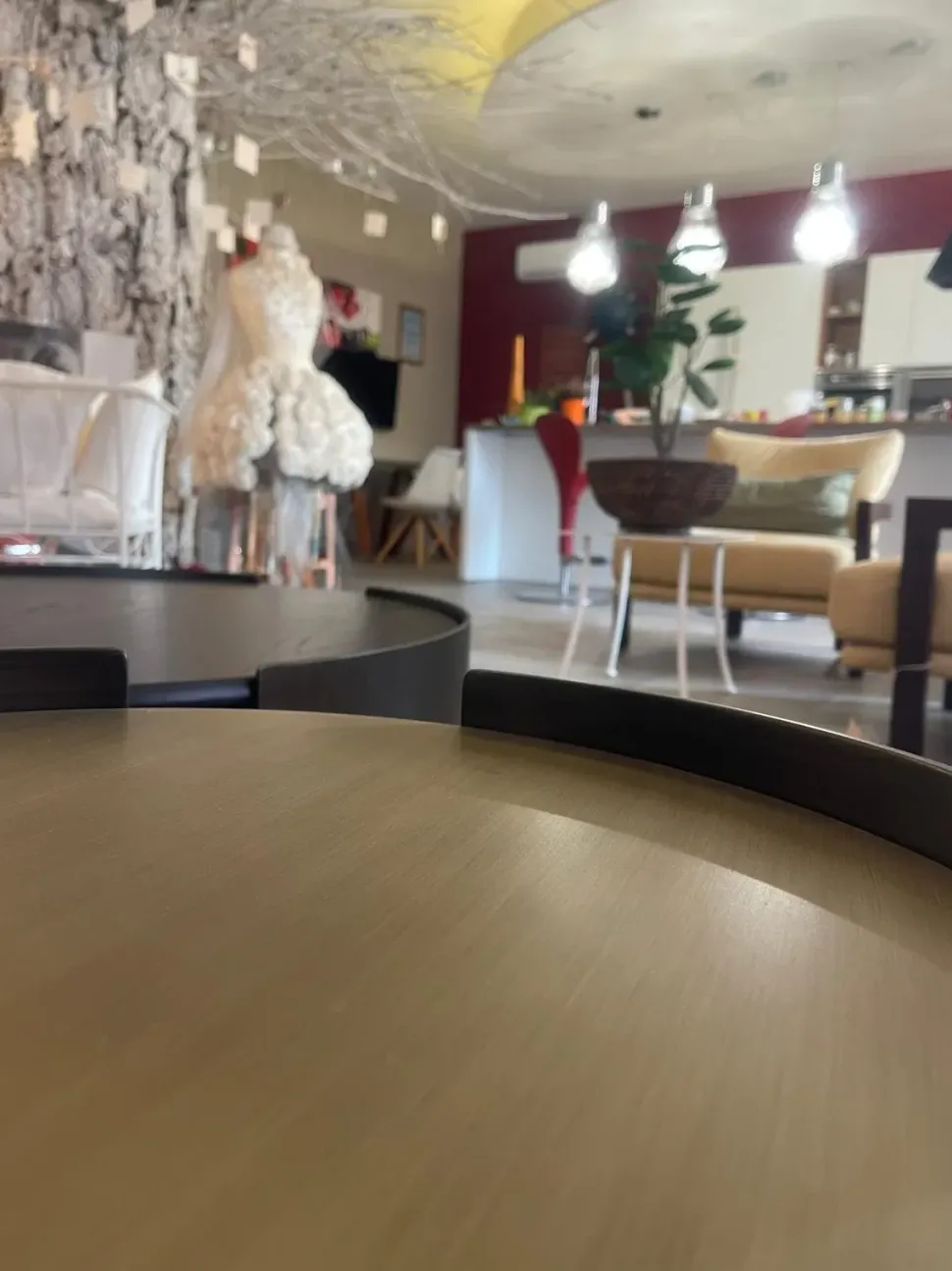 Tavolino Tavolino atenae del brand Cantori con forte sconto - 41%