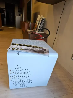 Tavolino Tavolino bontempi modello pattern della marca Bontempi a prezzi outlet - 41%