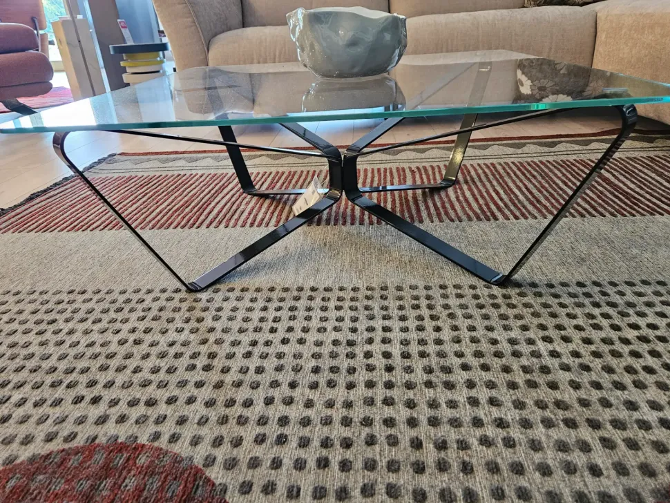 Tavolino Tavolino bontempi modello loop del marchio Bontempi a prezzi convenienti - 39%