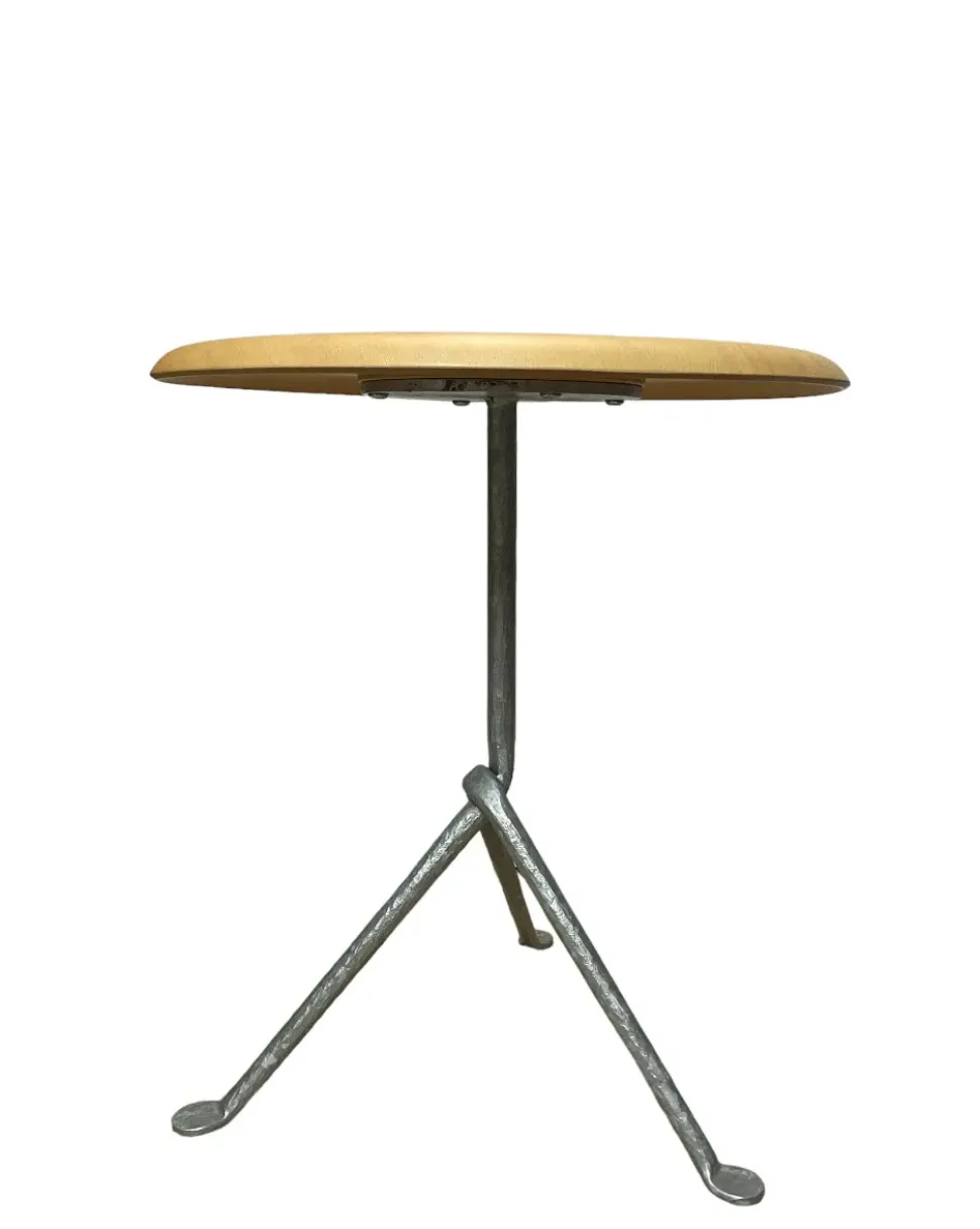 Tavolino Tavolino in multistrato h74 diam47 magis della firma Magis in offerta - 63%