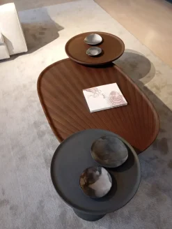 Tavolino Tavolino louisa ltv2 del brand Molteni & c a prezzi convenienti - 35%