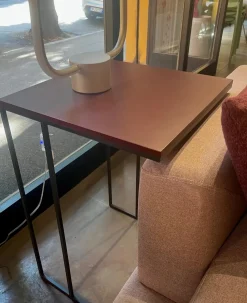 Tavolino Tavolino nexus dell'azienda Doimo salotti con forte sconto - 25%