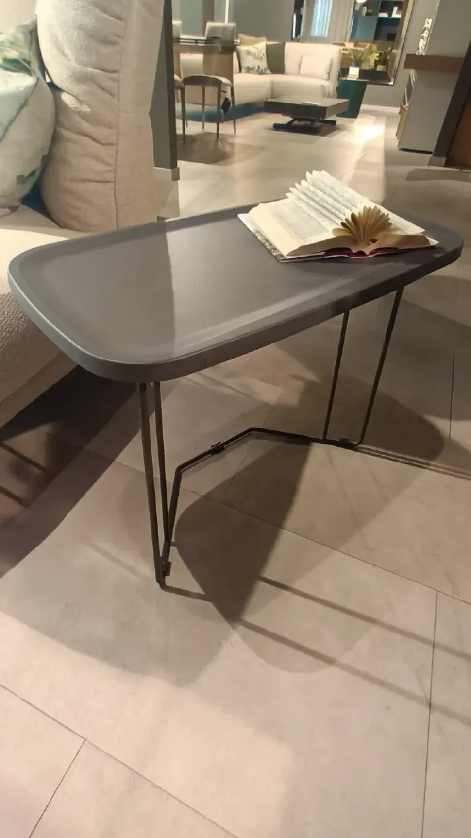 Tavolino Tavolino servetto verve della marca Ditre italia in offerta - 39%