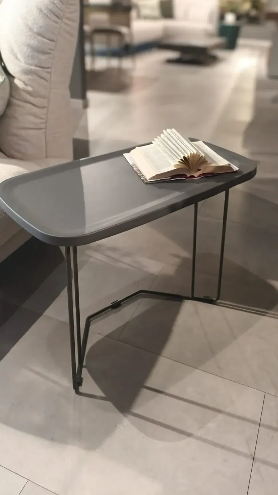 Tavolino Tavolino servetto verve della marca Ditre italia in offerta - 39%