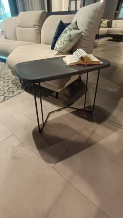 Tavolino Tavolino servetto verve della marca Ditre italia in offerta - 39%