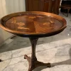 Tavolino Tavolino stile liberty Medea con uno SCONTO IMPERDIBILE