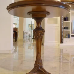 Tavolino Tavolino stile liberty Medea con uno SCONTO IMPERDIBILE