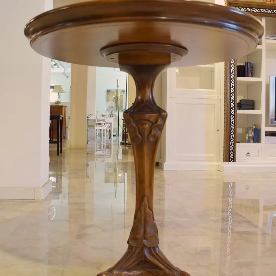 Tavolino Tavolino stile liberty Medea con uno SCONTO IMPERDIBILE