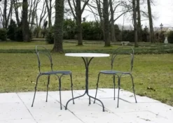 Tavolino Tavolino vigna bianco diam.60 magis dell'azienda Magis a prezzi outlet - 56%