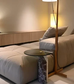 Tavolino Tavolo ziggy della marca Baxter a prezzi convenienti