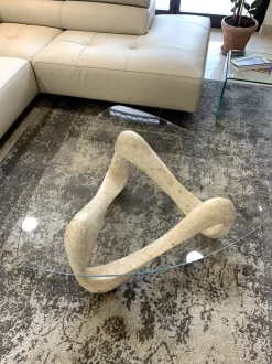 Tavolino Tetris del brand Stones a prezzi outlet