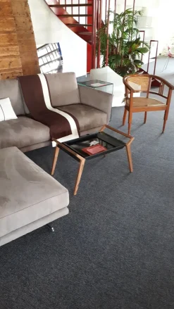 Tavolino Tiffany Bontempi casa a prezzo scontato