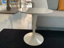 Tavolino Tip top mono Kartell a prezzo riservato