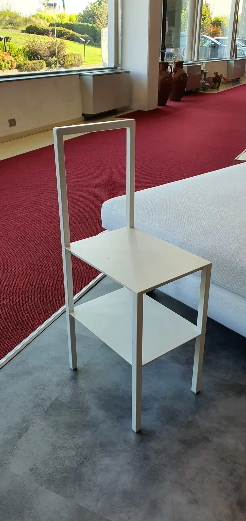 Tavolino Tomasella modello Kalista in OFFERTA OUTLET