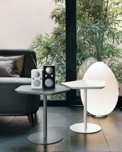 Tavolino Tomasella modello Caruso in OFFERTA OUTLET