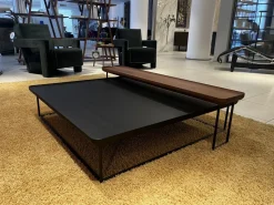 Tavolino Torei Cassina a prezzo riservato