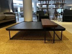 Tavolino Torei Cassina a prezzo riservato