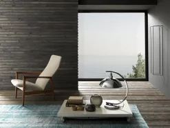 Tavolino trasformabile in tavolo Bessy Altacom in OFFERTA OUTLET