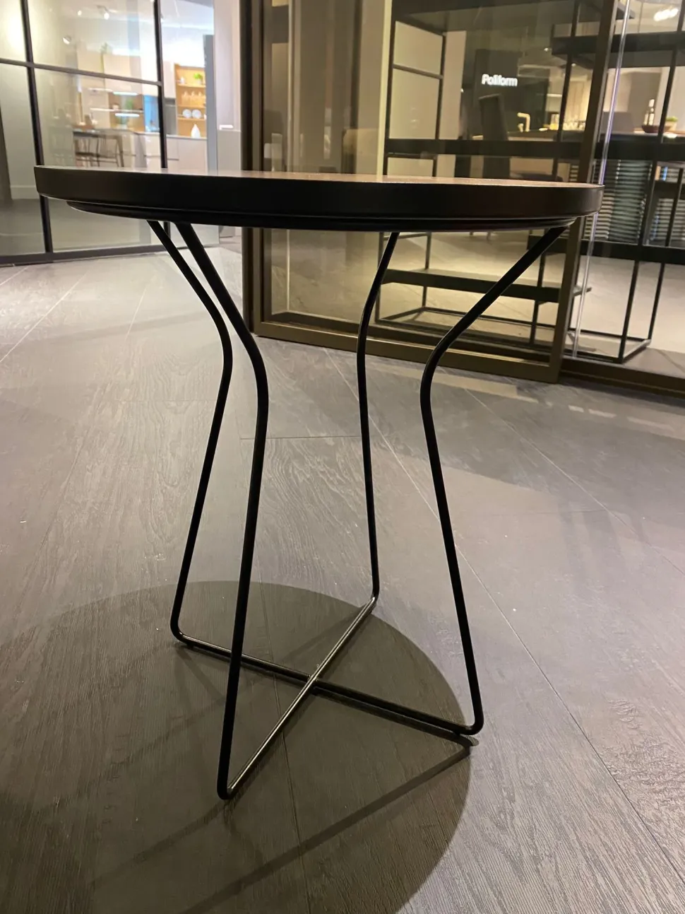 Tavolino Tuft Alf da fre a prezzo riservato