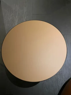 Tavolino Tuft Alf da fre a prezzo riservato