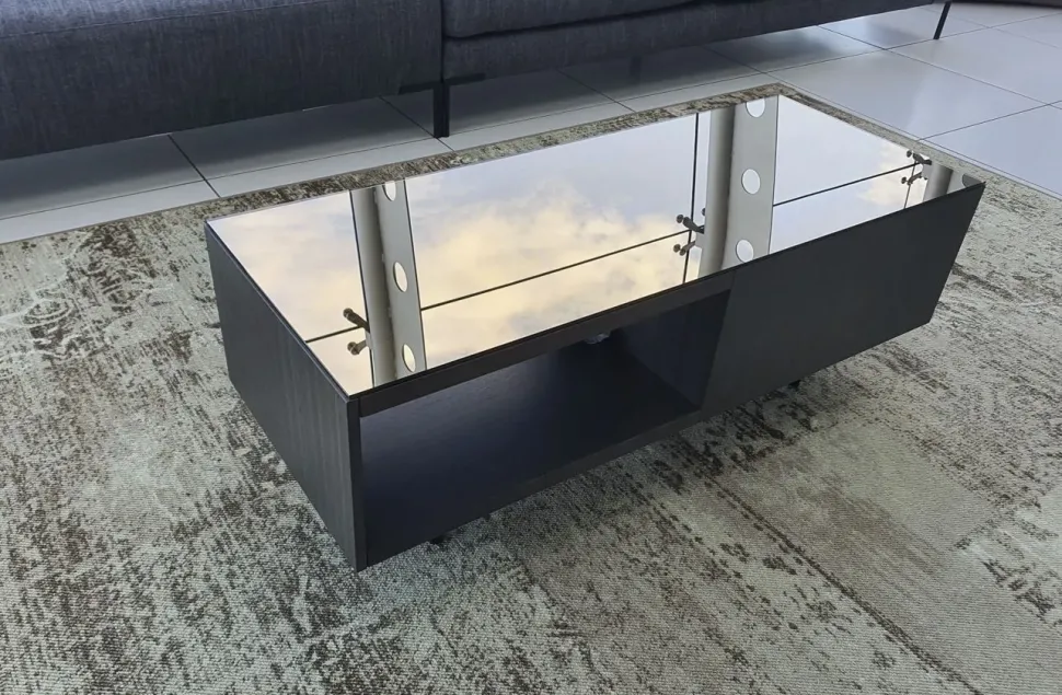 Tavolino Union del marchio Ditre italia con forte sconto