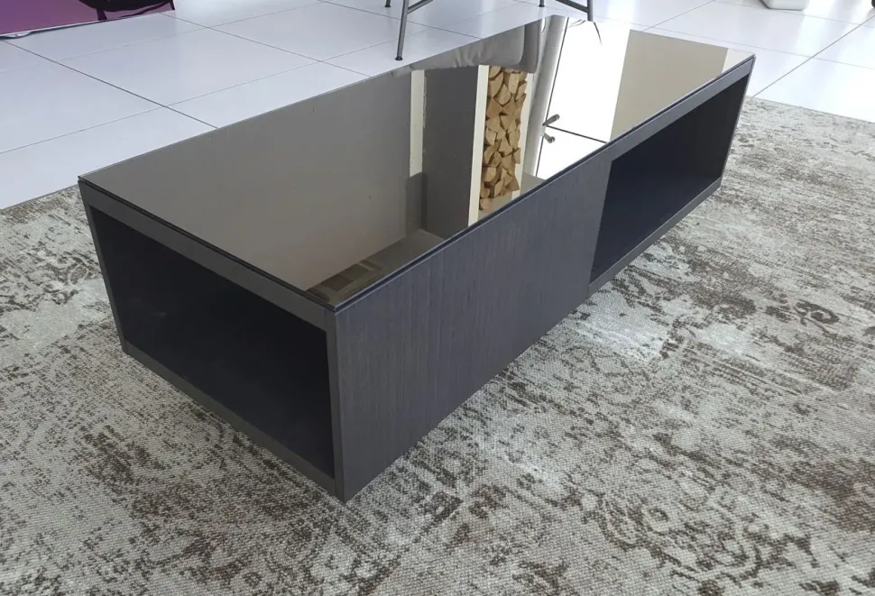 Tavolino Union del marchio Ditre italia con forte sconto