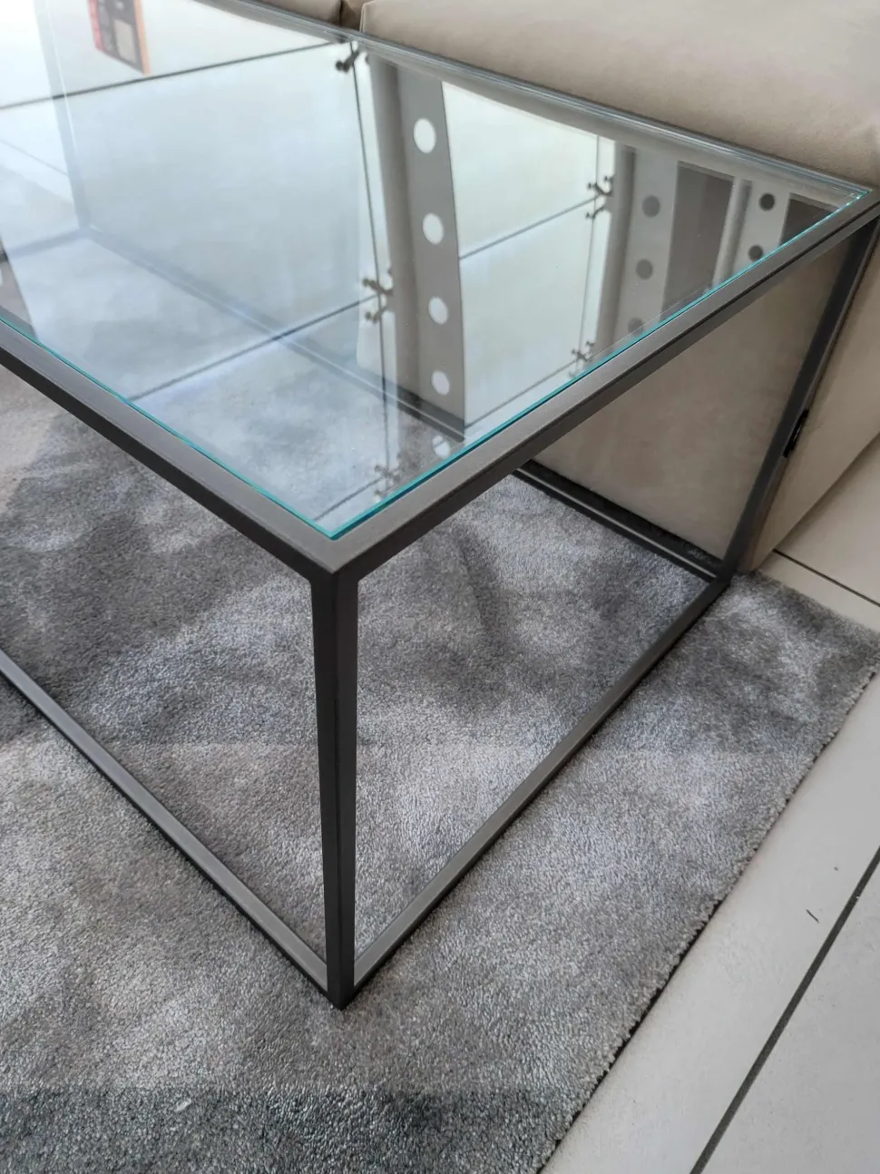 Tavolino Unit b 2021 del marchio Ditre italia a prezzi convenienti