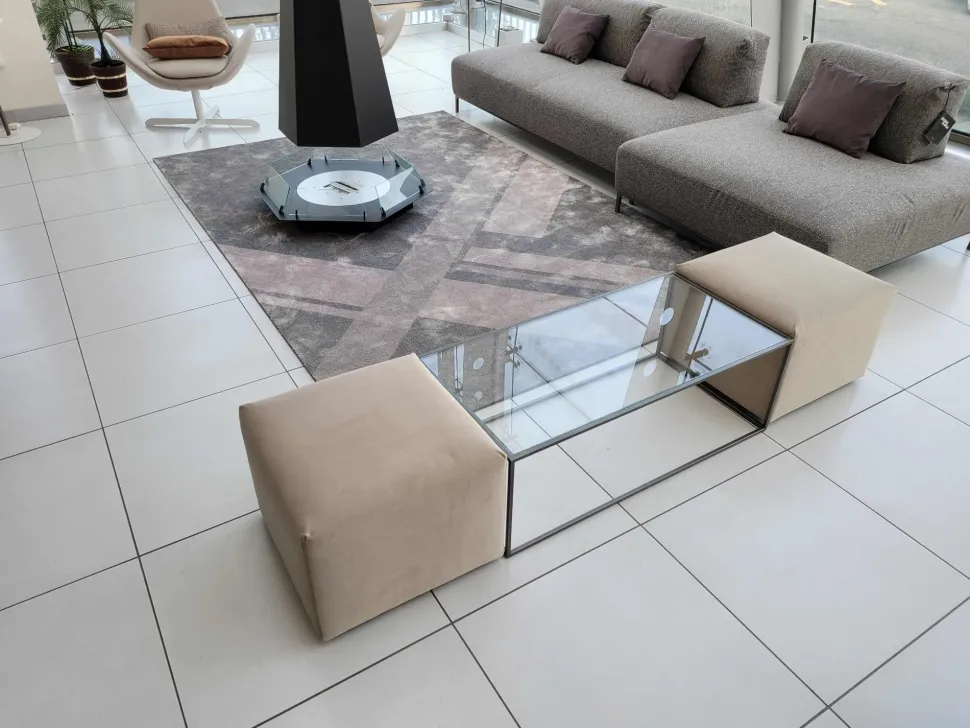 Tavolino Unit b 2021 del marchio Ditre italia a prezzi convenienti