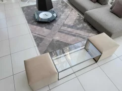 Tavolino Unit b 2021 del marchio Ditre italia a prezzi convenienti