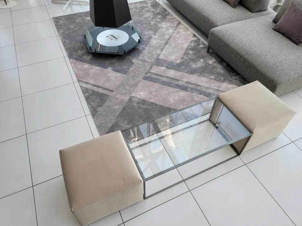 Tavolino Unit b 2021 del marchio Ditre italia a prezzi convenienti