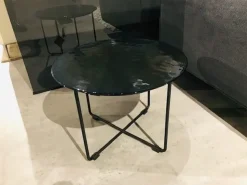 Tavolino Vinyl del marchio Cattelan con forte sconto