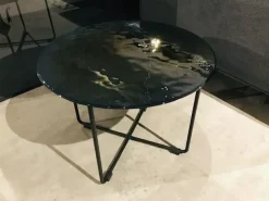 Tavolino Vinyl del marchio Cattelan con forte sconto