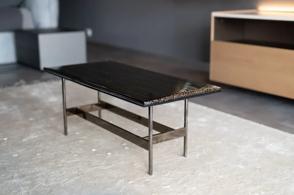 Tavolino Waves della marca Fiam in offerta