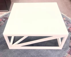 Tavolino Wood della firma Halifax a prezzi convenienti