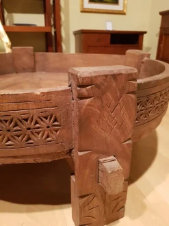 Tavolino Zilio modello Vtcr-1043 in OFFERTA OUTLET