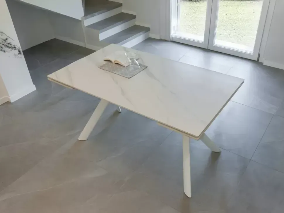 Tavolo 04 Artigianale a prezzo scontato