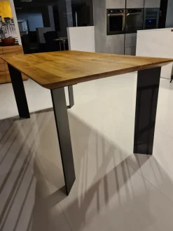 Tavolo 1622 Artigianale in OFFERTA OUTLET