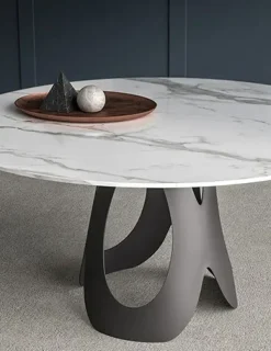 Tavolo 000 Madrassi in ceramica Fisso scontato 30%