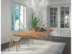 Tavolo * panaer 70 di Domus arte scontato del 35%