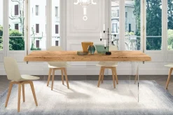 Tavolo * panaer 70 di Domus arte scontato del 35%