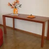 Tavolo a consolles LONGHI