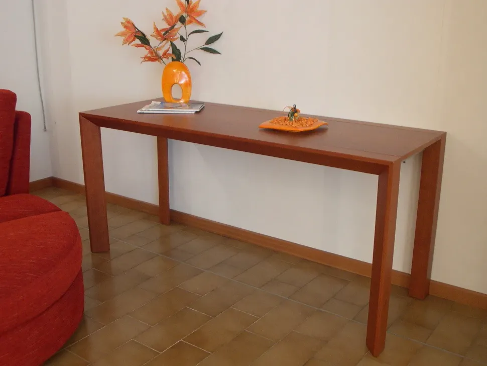 Tavolo a consolles LONGHI