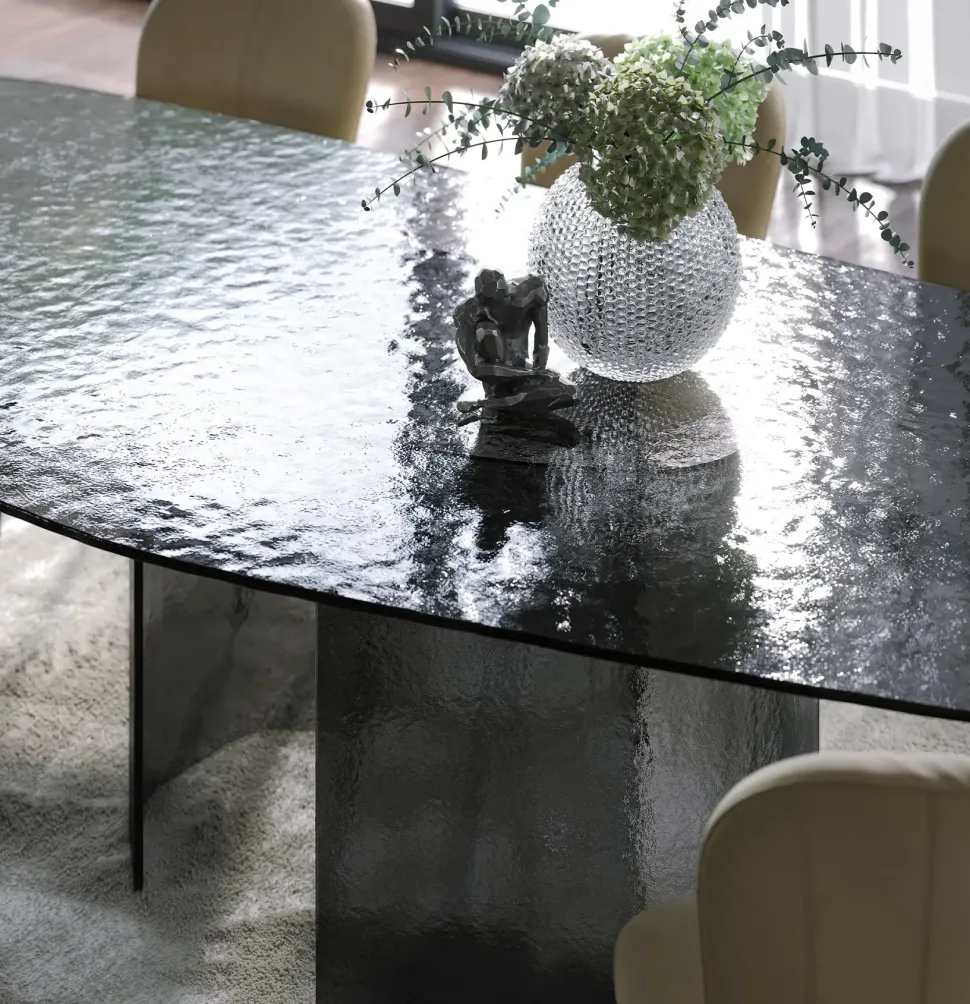 Tavolo Ablos Tonin casa a prezzo ribassato