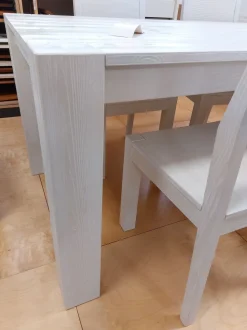 Tavolo Acheo Fratelli mirandola in OFFERTA OUTLET